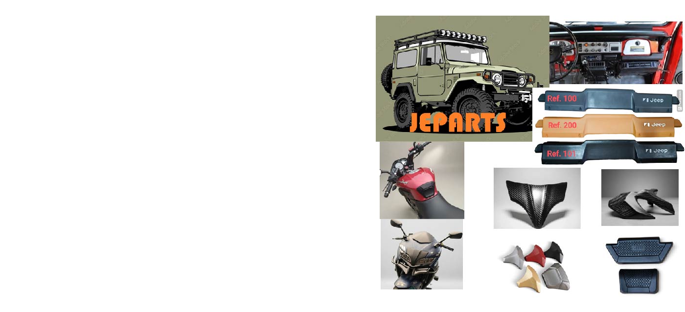 Carros y MotosPartes y Accesorios