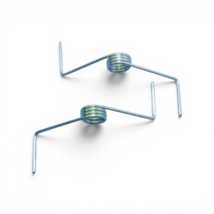 RESORTES VENTILAS LATERALES TOYOTA FJ40 FJ43 FJ45