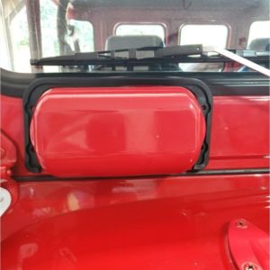 EMPAQUE MOTOR PARABRISAS TOYOTA FJ40- FJ43 - FJ45