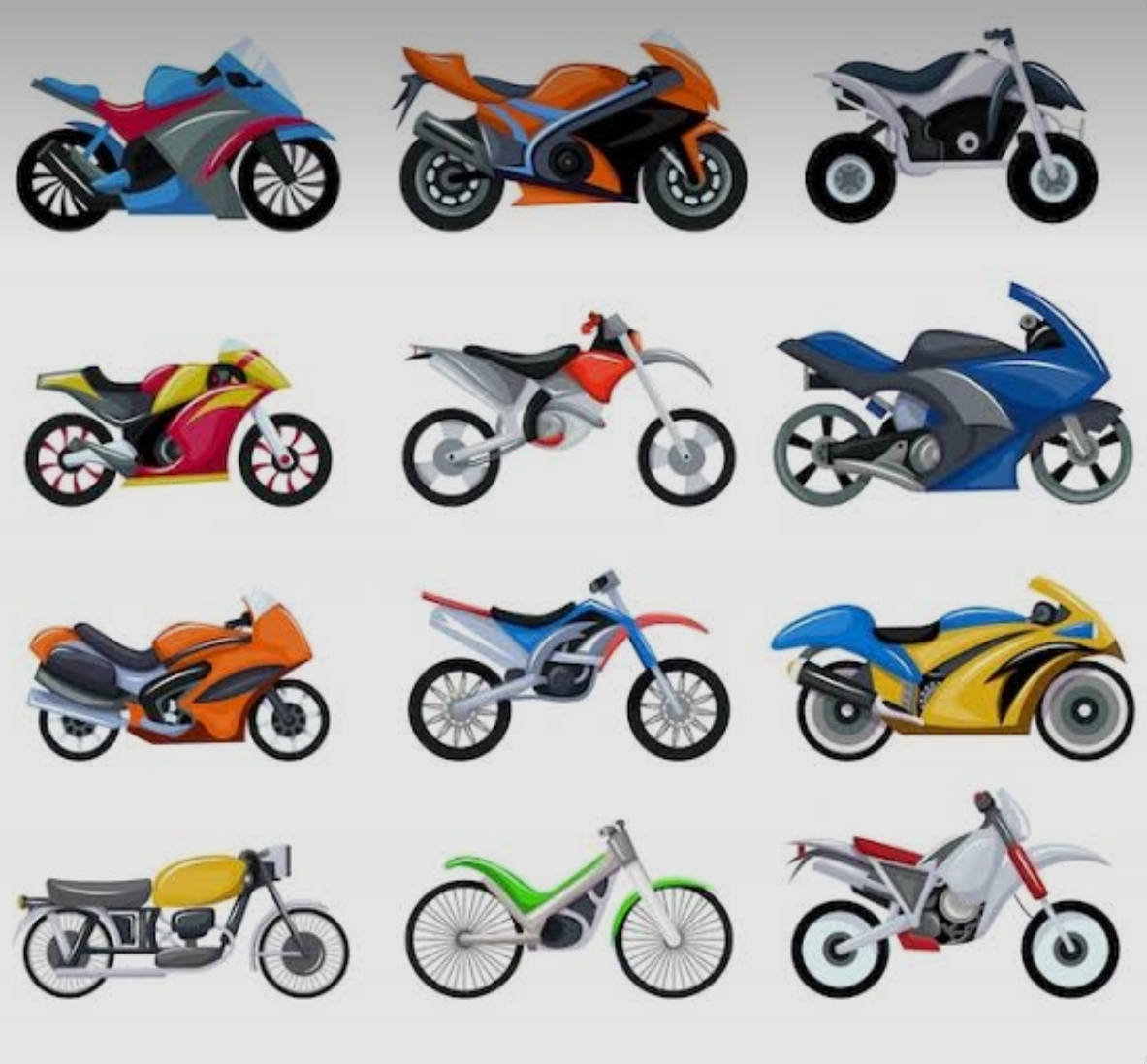 Motos
