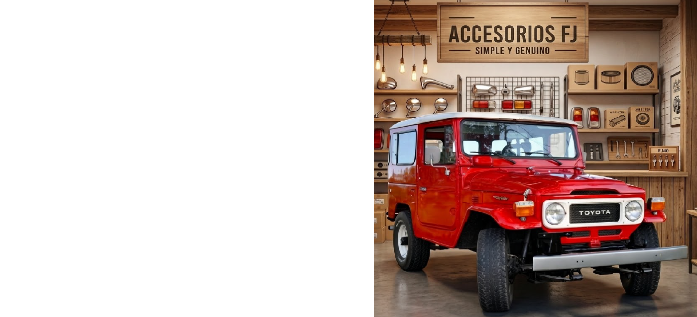 CarrosToyota Land Cruiser